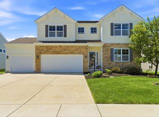 453 Sunbury Meadows Dr, Sunbury, OH 43074