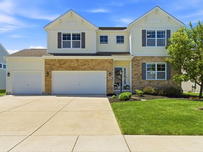453 Sunbury Meadows Dr, Sunbury, OH, 43074