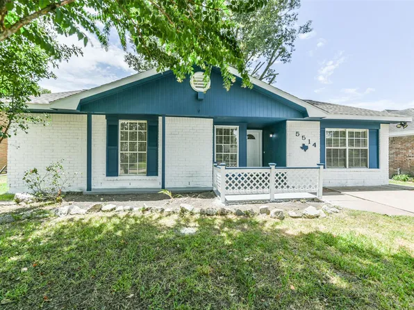 5514 Vickita Dr, Houston, TX 77032
