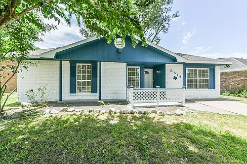 5514 Vickita Dr Photo 1