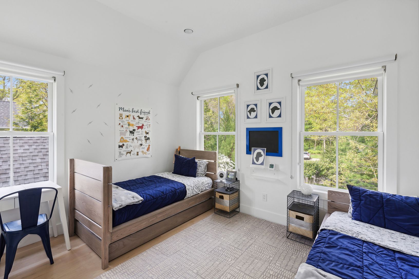  Kids' Bedroom