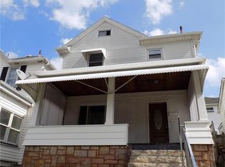 323 Jackson Ave, Vandergrift, PA 15690