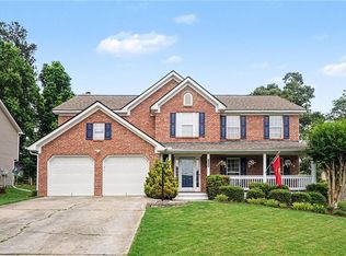 318 Dunagan Chase Dr, Lawrenceville, GA 30045
