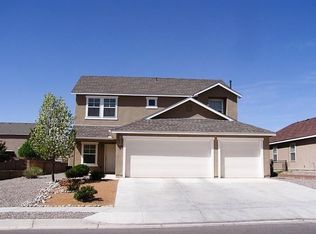 1425 Yucatan Dr SE, Rio Rancho, NM 87124