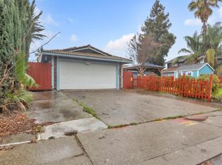 718 Castle Oaks Dr, Stockton, CA 95210