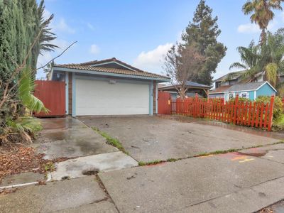 718 Castle Oaks Dr, Stockton, CA, 95210