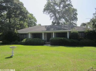 209 Sylvania Ln, Jackson, AL 36545
