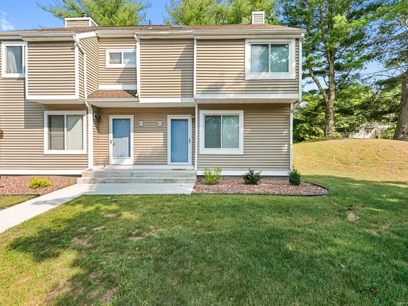 60 Old Town Road #86, Vernon, CT 06066