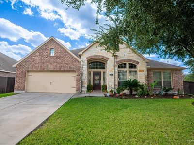 3306 San Ricardo St, Mission, TX, 78572