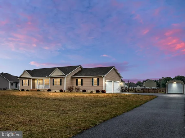 218 Marshall Dr, Centreville, MD 21617