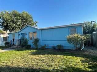 6125 Hay Canyon Rd SPACE 4, Cashmere, WA 98815