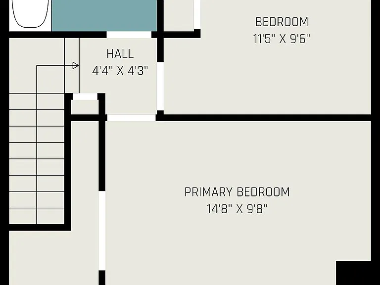 2700 S Holly St #205 — Photo 20