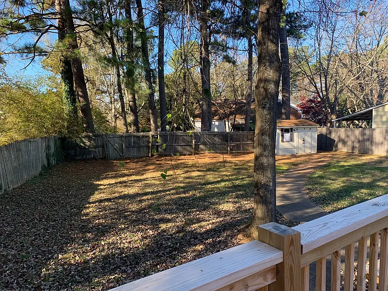 5303 Ainsworth Dr — Photo 17