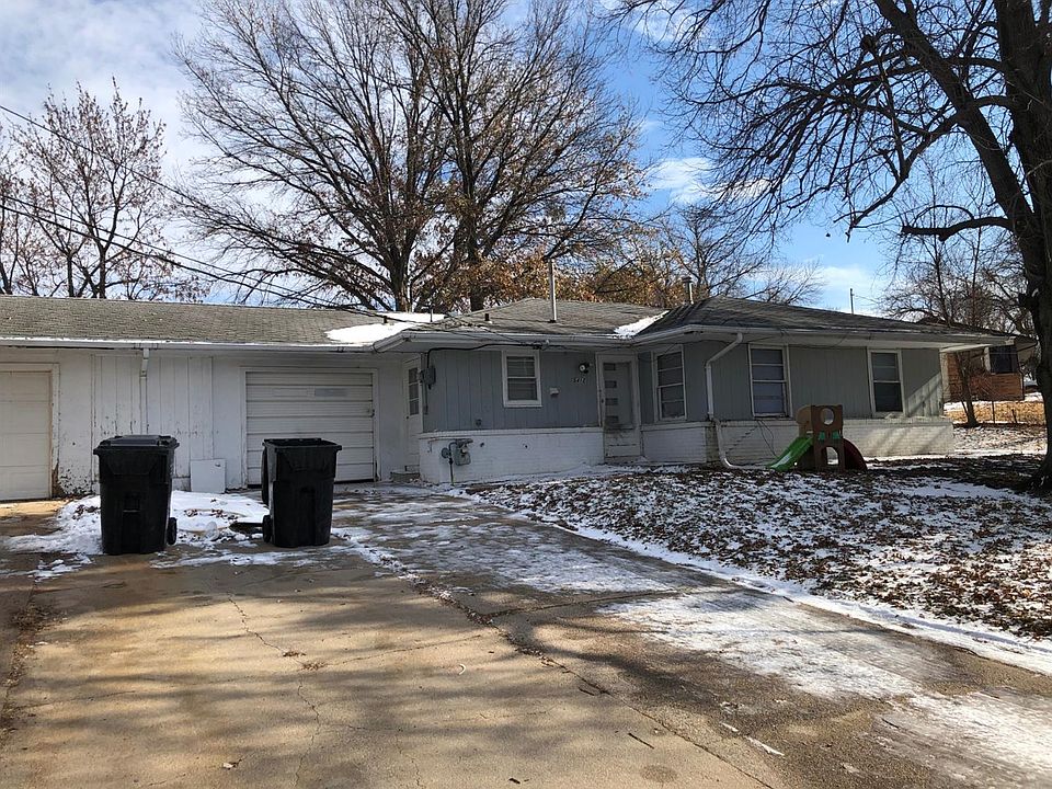 1st image of 5412 W Zeamer St