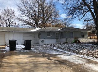 5412 W Zeamer St, Lincoln, NE 68524