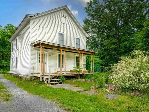 858 Route 32, Tillson, NY 12486