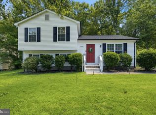 10505 Cobblestone Dr, Spotsylvania, VA 22553