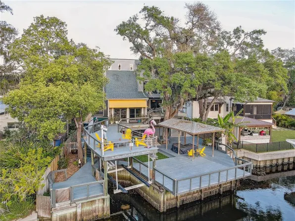 7500 N Ola Ave, Tampa, FL 33604