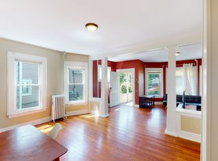 146 Beethoven St APT 2, Binghamton, NY 13905