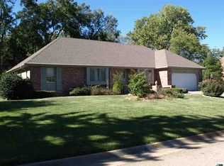 3101 SW Burlingame Rd, Topeka, KS 66611