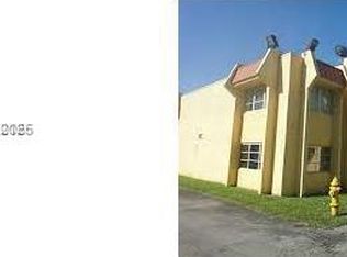 13870 SW 90th Ave #101, Miami, FL 33176