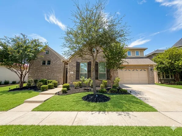 5917 Trantina Ln, Frisco, TX 75035