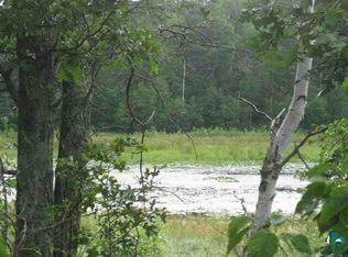 0 County Highway F, Springbrook, WI 54875