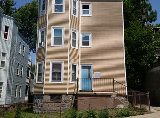 76 Ridgewood St, Dorchester, MA 02122