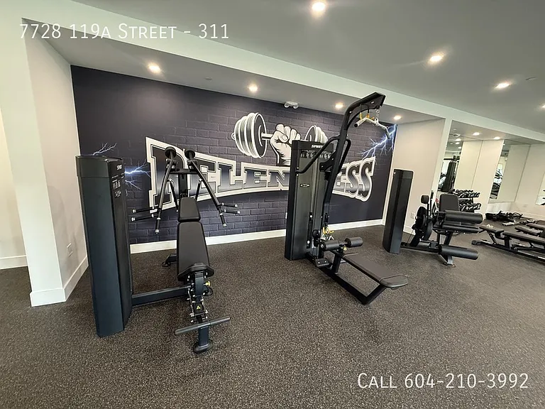 7728 119a St #311 — Photo 38
