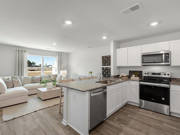 4th image of 4155 High Glen Dr