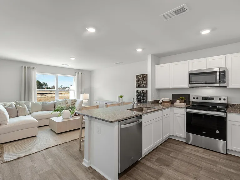 4214 High Glen Dr — Photo 3