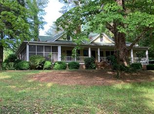 540 Liberty Ln, Dawsonville, GA 30534