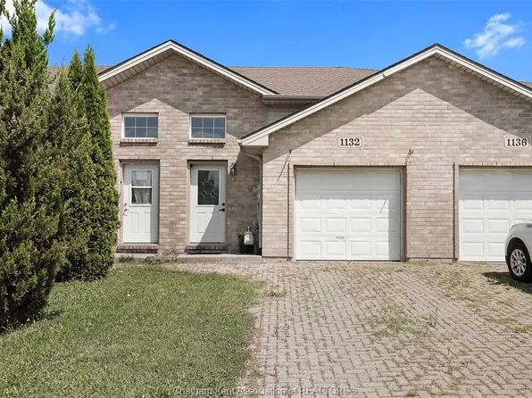 1132 Settlers St, Windsor, ON N9G 2W7