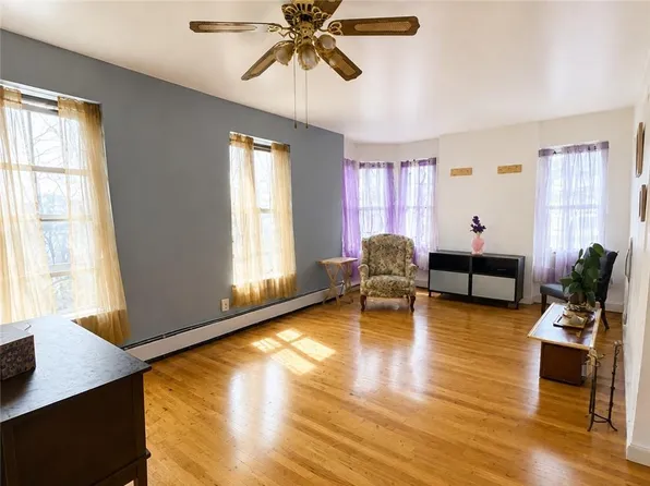 1448 Bedford Ave APT 4A, Brooklyn, NY 11216