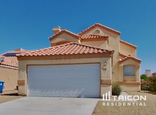 5848 Goodsprings Ct, Las Vegas, NV 89110