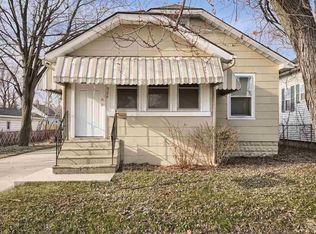 924 Markham St, Flint, MI 48507