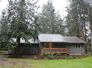 30905 NW Greener Rd, North Plains, OR 97133