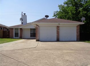 6947 Sammy Cir, Dallas, TX 75237