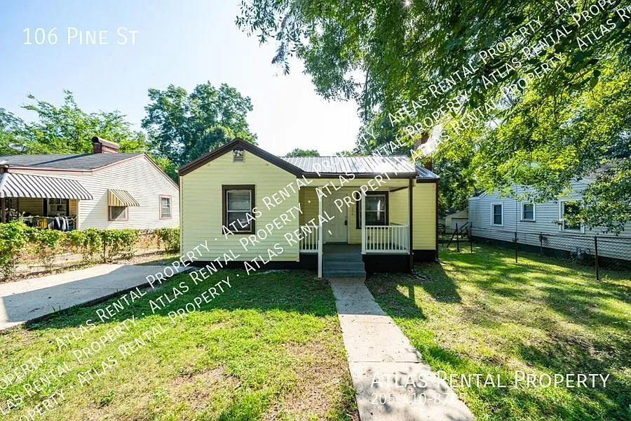 3 bedroom Bessemer Beauty!! — Photo 2