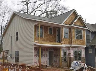 2644 White Oak Dr, Decatur, GA 30032