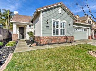 15537 Topspin Way, Rancho Murieta, CA 95683