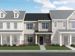 Bria Plan, Talon Woods, Brownsburg, IN 46112