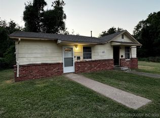 625 P St NW, Miami, OK 74354