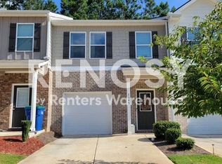 3345 Sable Elm Ct, Atlanta, GA 30349