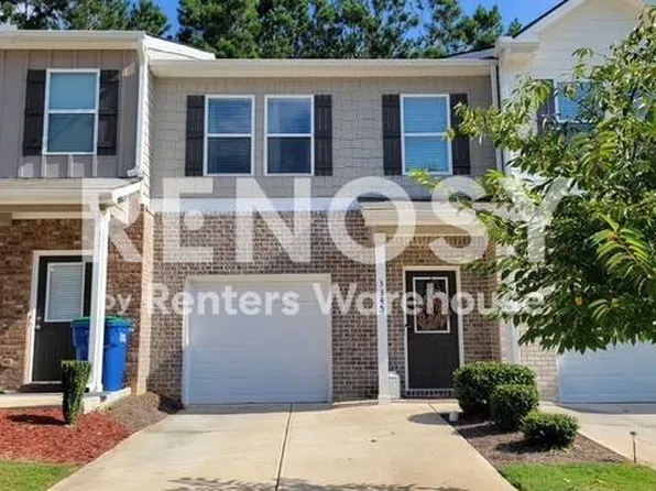3345 Sable Elm Ct, Atlanta, GA 30349
