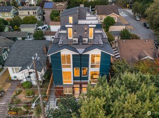 4308 C Woodlawn Ave N, Seattle, WA 98103