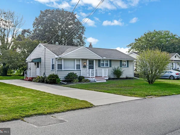 69 Holly Hill Ter, Vineland, NJ 08360