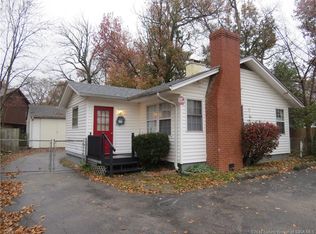 2711 Charlestown Rd, New Albany, IN 47150