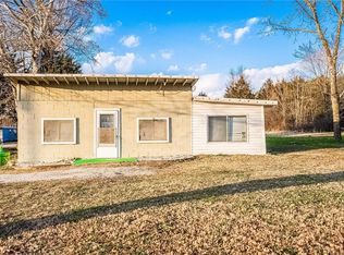 21210 Highway 62, Garfield, AR 72732