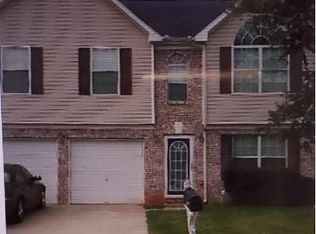 25 Greenway Dr, Covington, GA 30016
